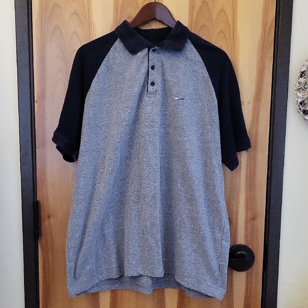Badrhino Men's Shirt
